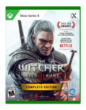 Witcher 3 Wild Hunt Complete Ed